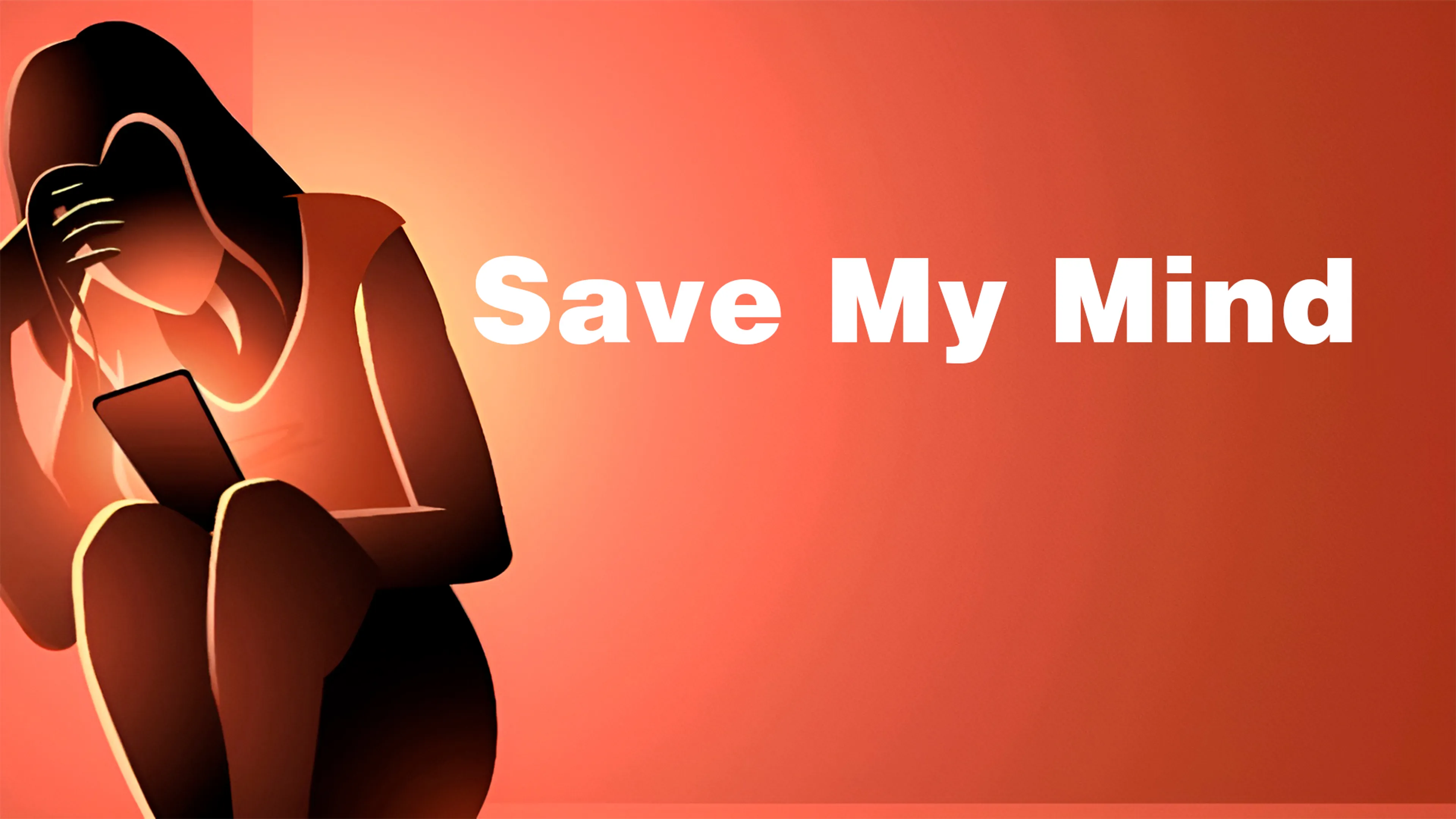 Save My Mind poster